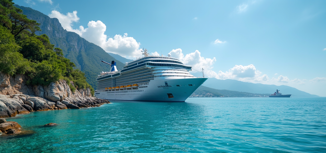 Affordable Cruise Options for Budget-Conscious Travelers