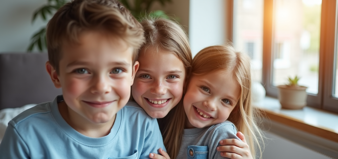 Vergleich: Die Top 5 Privathaftpflichtversicherungen für Familien in Deutschland