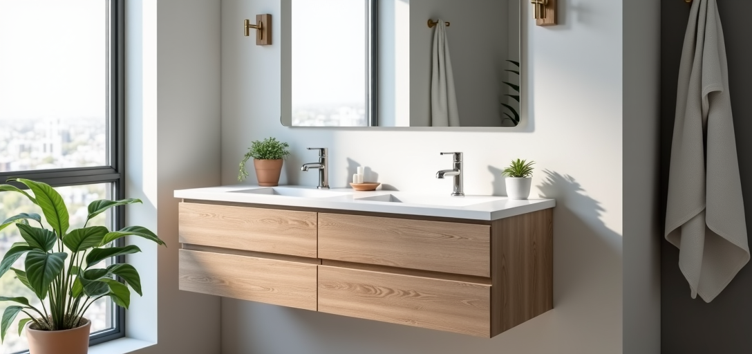 Discover the Best 2026 Bathroom Vanity Deals at Home Depot