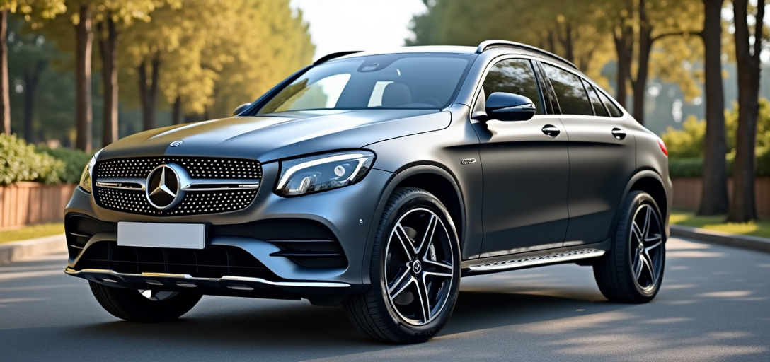 Discover Exciting Mercedes-Benz Offers for September 2026