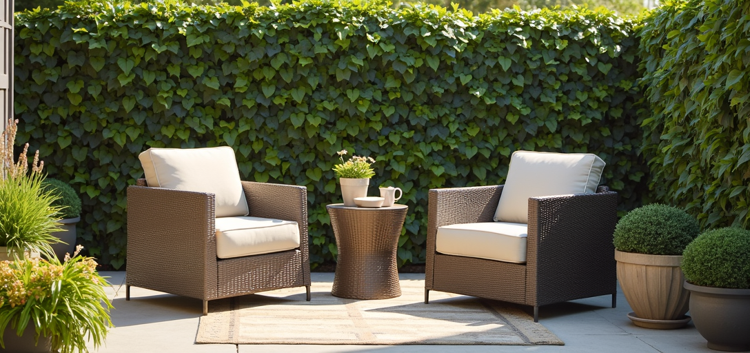 Discover Exceptional Savings on Patio, Lawn, and Garden Essentials at Costco This September