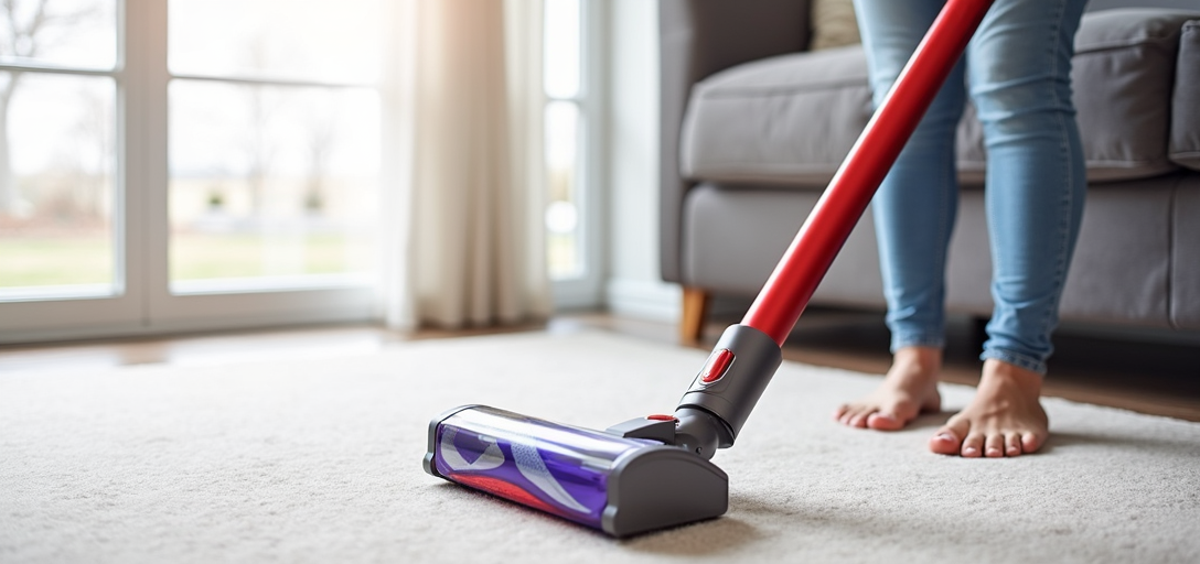 Discover Exciting Dyson Deals at Costco: Clean Smarter for Less