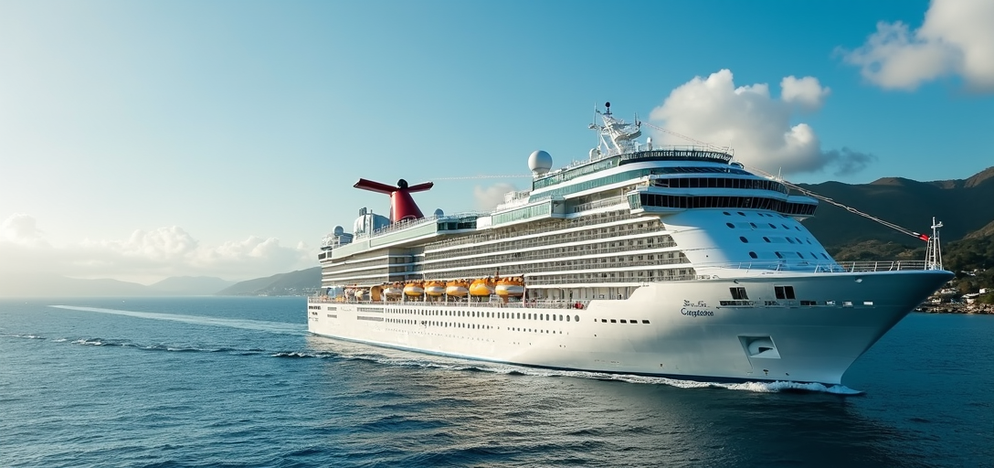 Discover the Magic of 3-Night Mini Cruises from Melbourne