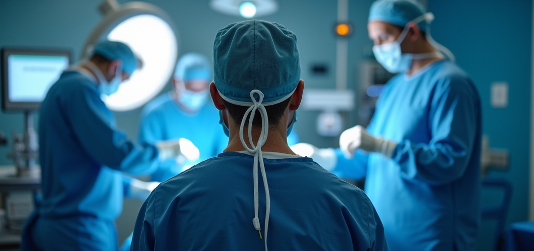 Discover the Top 5 Leading Spine Surgery Hospitals in the USA for 2023