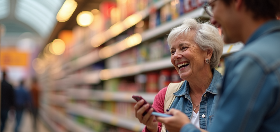 Discover Tesco's Exclusive Senior Discounts Coming in 2026