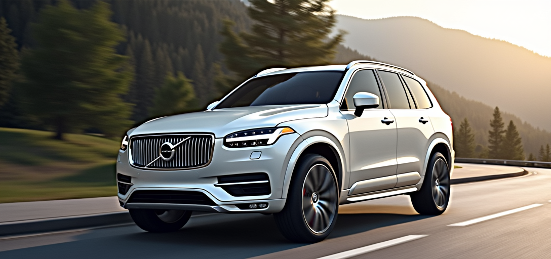 Exciting Volvo Discounts on Select 2026 Models You Don't Want to Miss