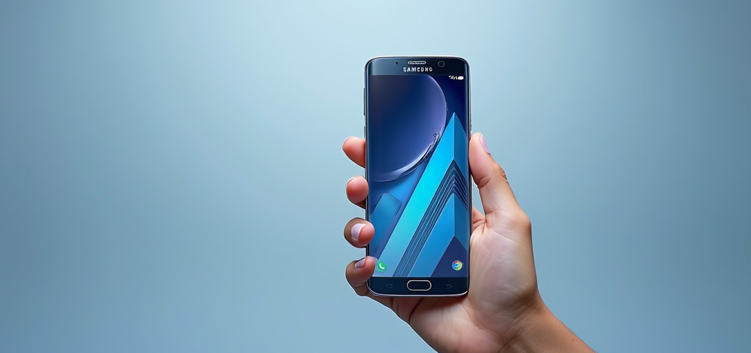 Discover Exclusive Samsung Phone Deals at Tesco