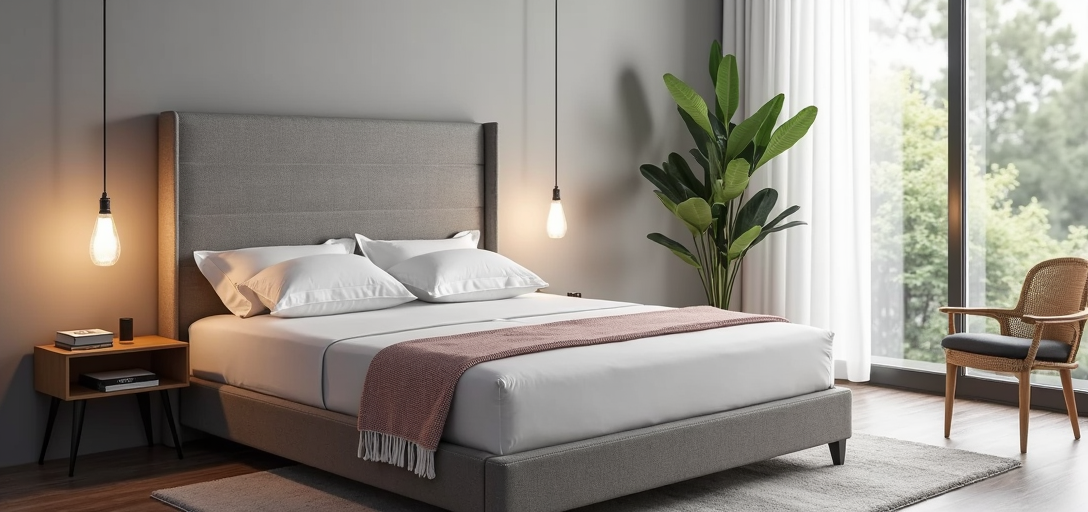 Descubre las Ofertas Irresistibles en Artículos de Cama de Sam’s Club