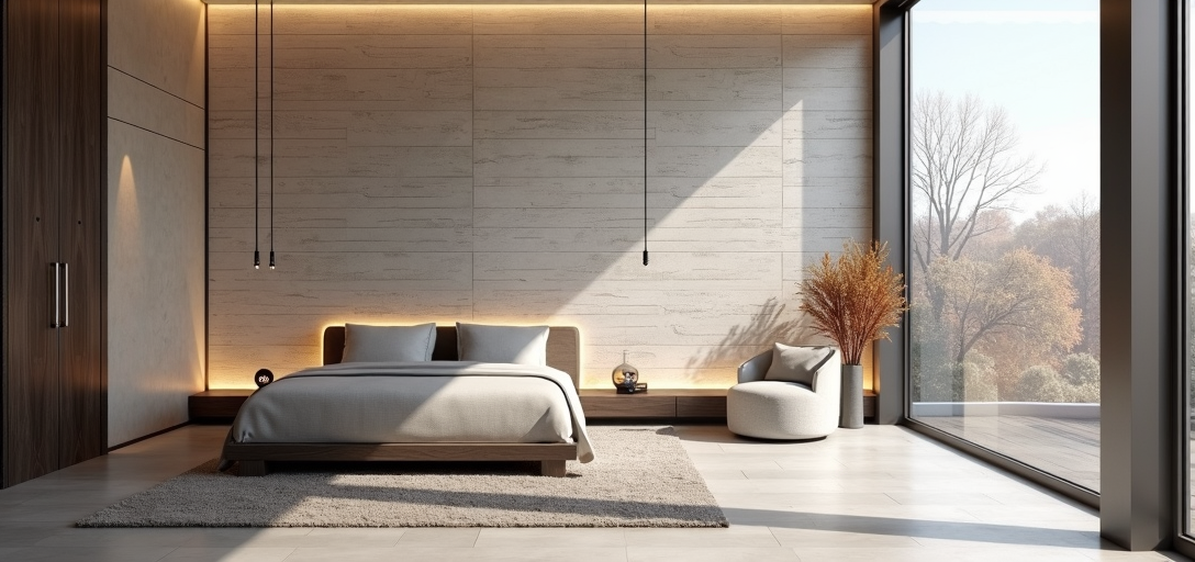 Transforming Interiors: The Future of Stone Panels in 2026