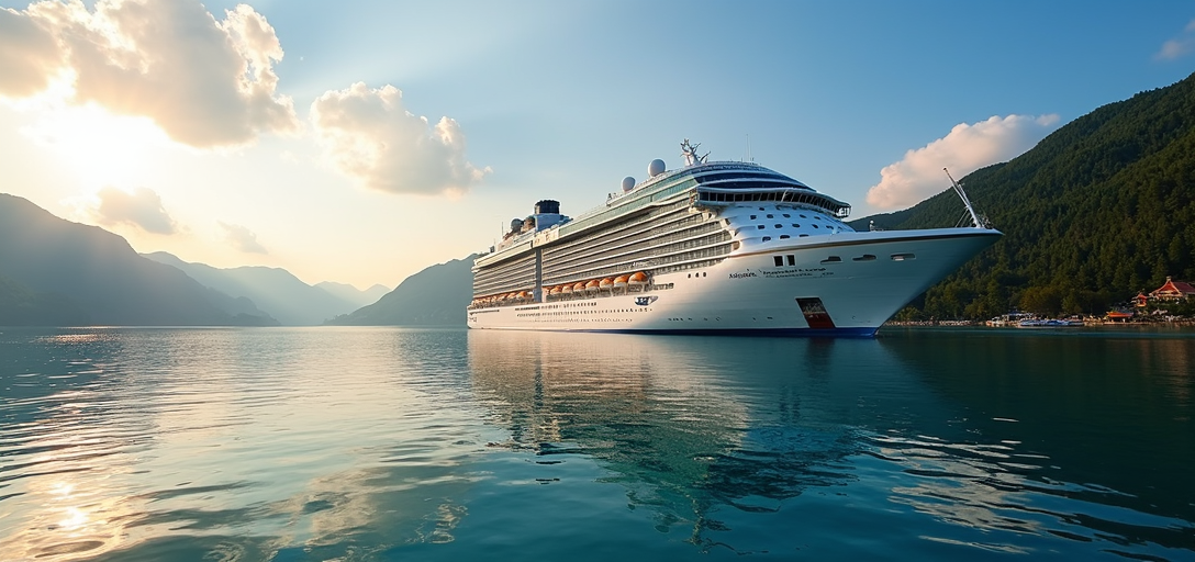 Embark on a 14-Day Journey: Discover Japan and South Korea from the USA with Our Unforgettable Cruise