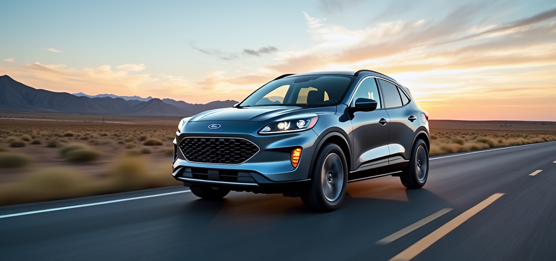 Découvrez Les Offres Excitantes De Ford Canada Sur Des Modèles Populaires En Août 2026