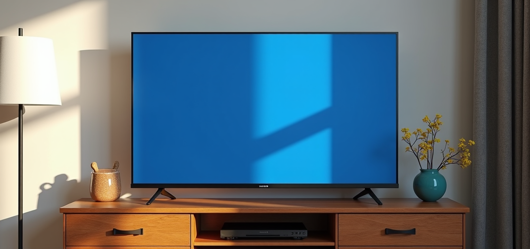 Discover the Top 3 Must-See TVs at Walmart This Season
