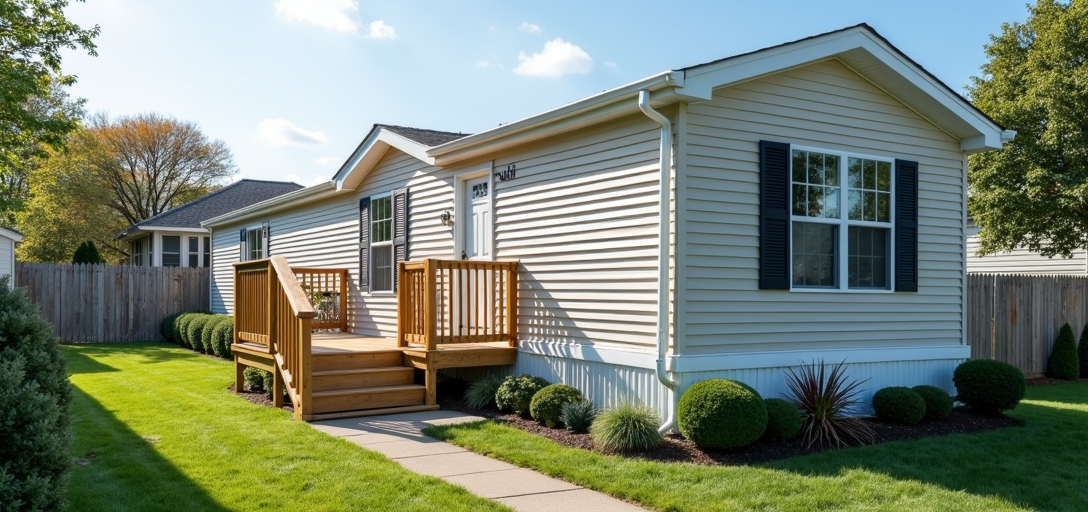 Top 5 Trusted Manufactured Home Insurance Providers in the USA