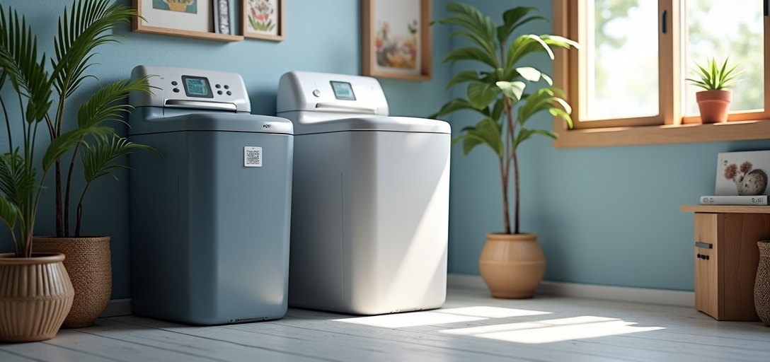 Exciting Deals on Water Softener Systems Coming to Canadian Tire in 2026