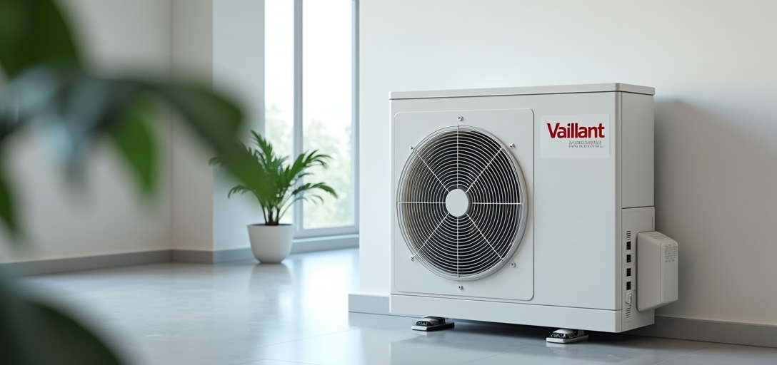 Discover Vaillant's Innovative Air Source Heat Pumps Available in 2026