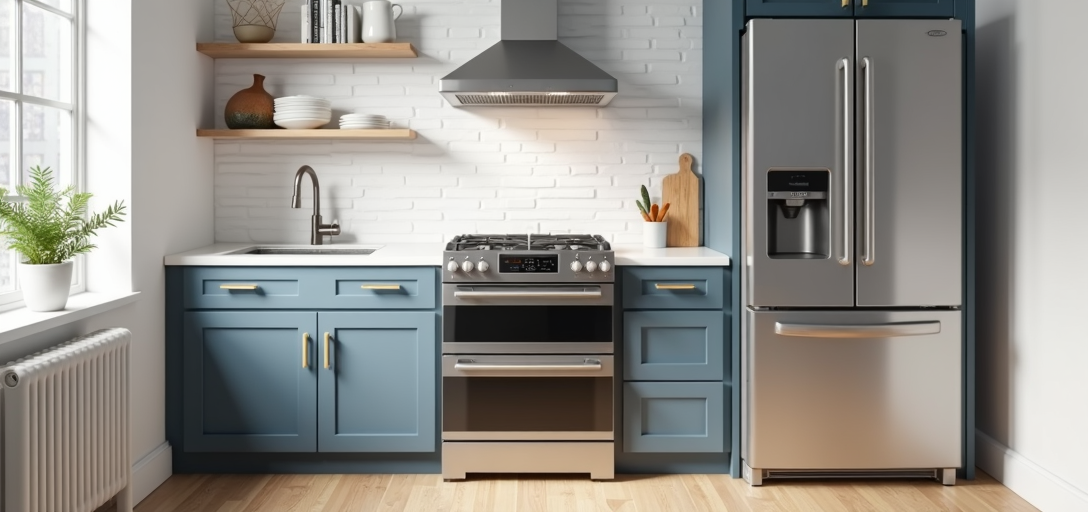 Discover Macy’s 2026 Black Friday Home Appliance Deals Preview