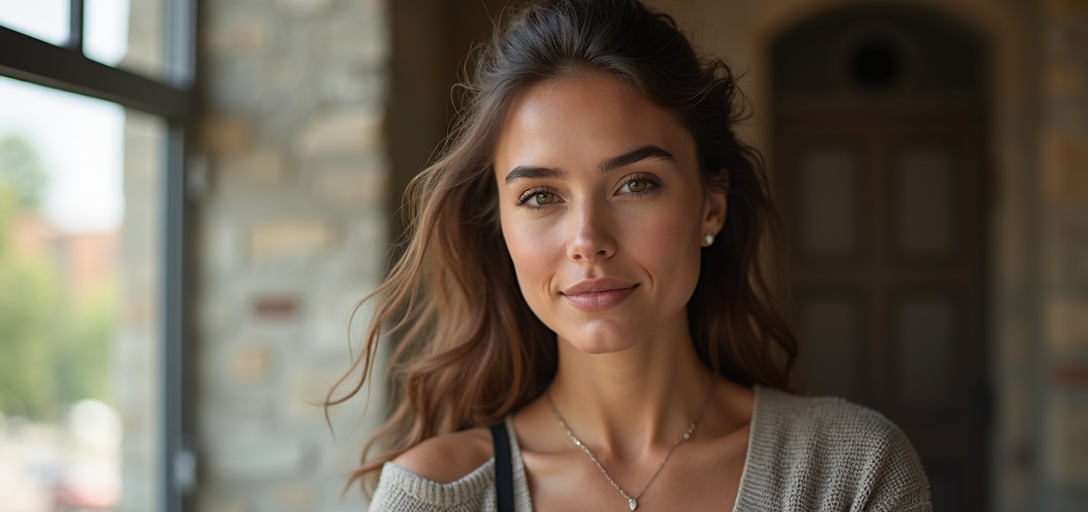 Découvrez les Dernières Tendances Femme à La Halle