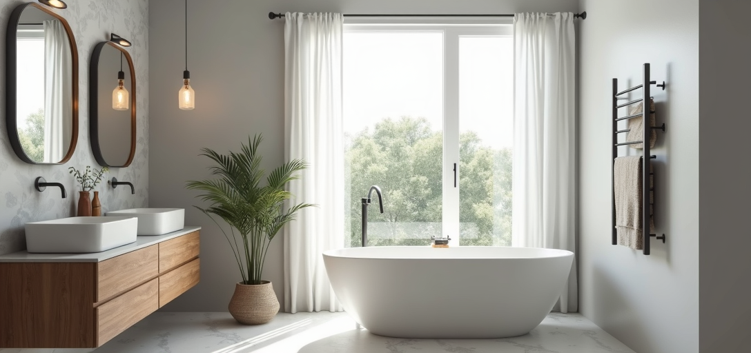 Transform Your Bathroom with Home Depot Canada's Renovation Services for 2026