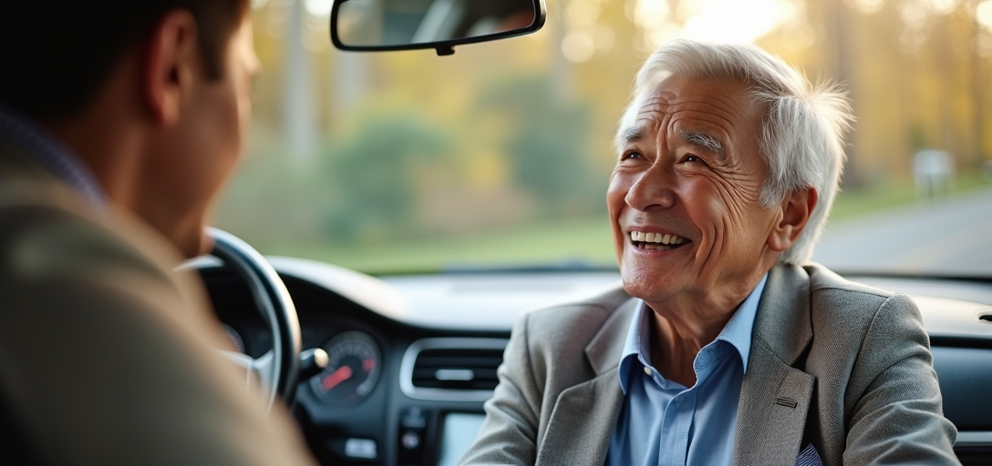Why More Seniors Are Considering AARP Car Insurance Options in 2026