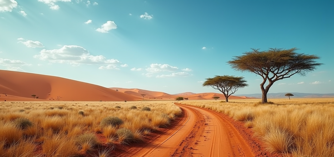 Explore the Future: Discover Kenya with Exclusive Costco Vacation Packages for 2027