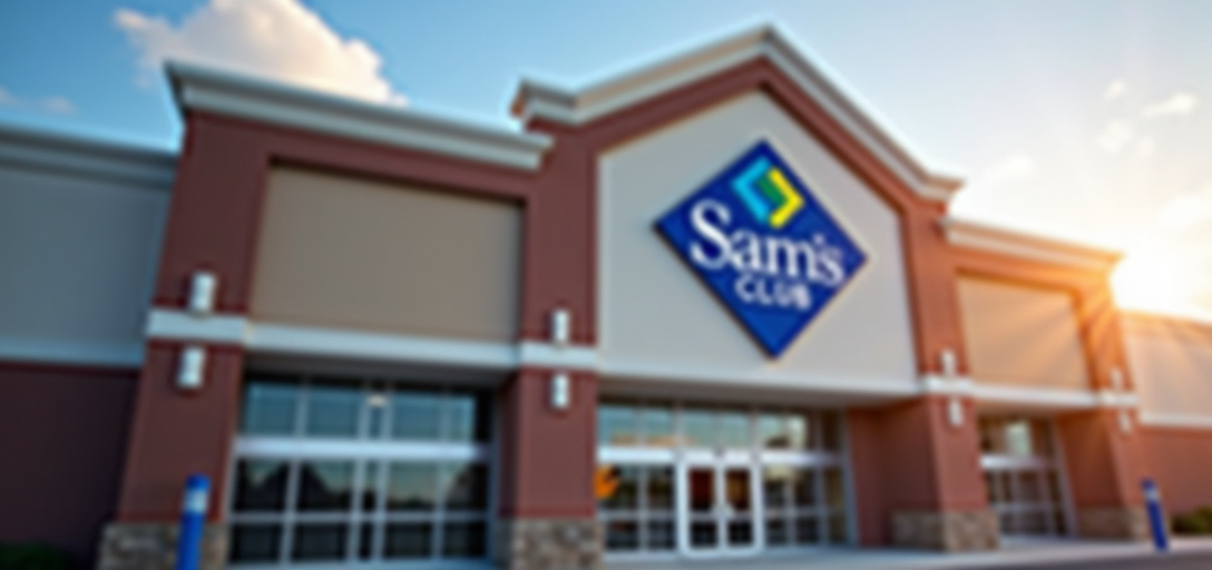 Discover 2026 Sam’s Club Membership Benefits Perfect for Seniors