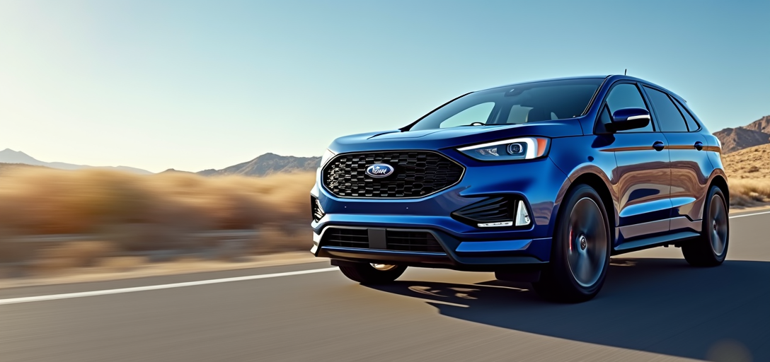 Discover Future Savings: Costco's Exciting 2026 Ford Deals for Members
