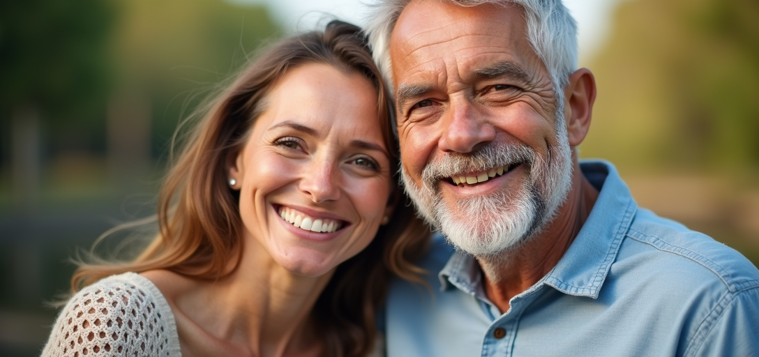 Discover the Top 5 Trusted Dating Sites for Seniors Over 70