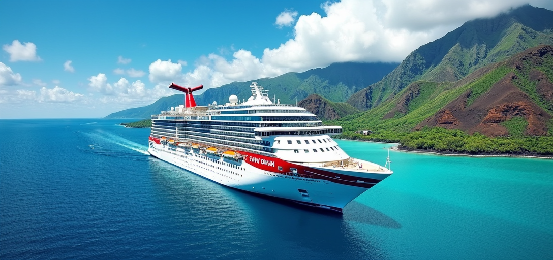 Discover Exclusive Savings on Hawaii Cruise Packages with Costco