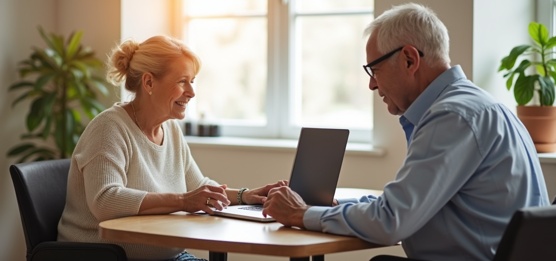 Exploring Costco Home Insurance Options for Seniors Over 60