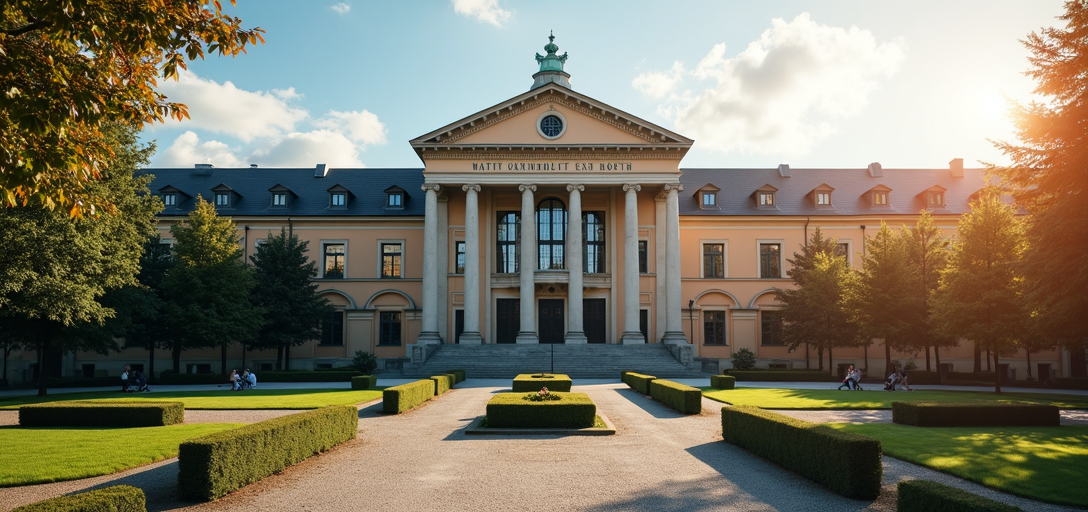 Die Top 5 Universitäten in Deutschland: Basierend auf Bewertungen