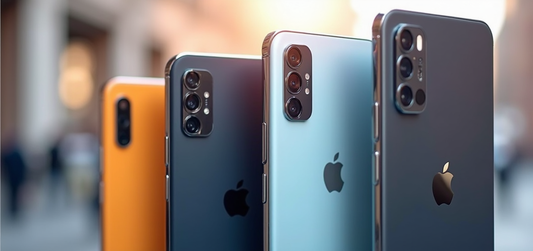 Discover Great Deals on Overstock Smartphones from Amazon