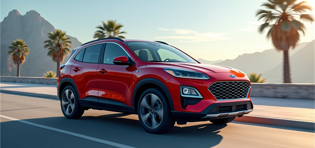 5 Reliable Used SUVs That Won’t Break the Bank in 2026