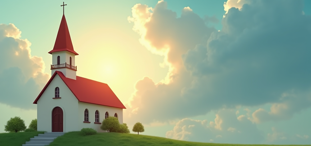 How Churches Can Be a Beacon of Hope in Housing Assistance
