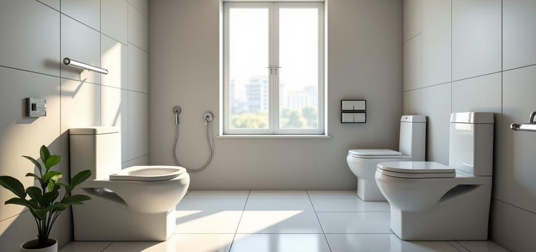 Maximizing Medicaid HCBS Benefits for Accessible Bathroom Modifications