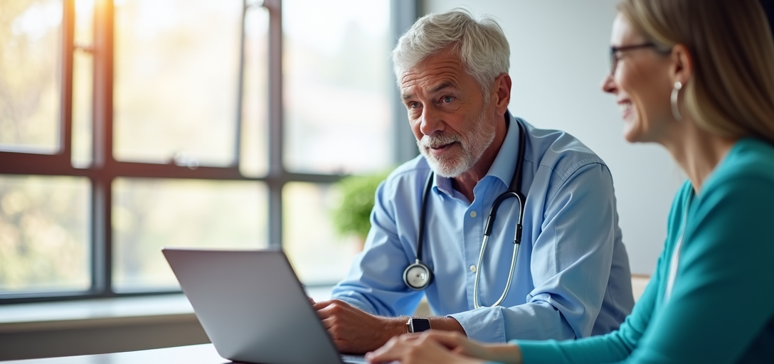 Exploring AARP's Medicare Advantage Plans Offered through UnitedHealthcare