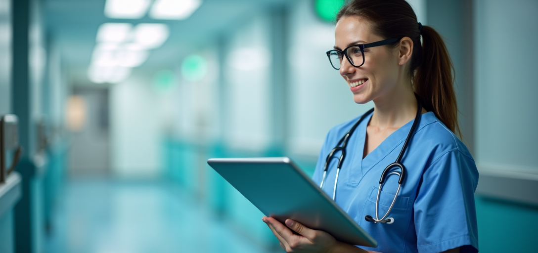 Unlock Your Nursing Career: Discover the Top 5 Funded Courses in the UK
