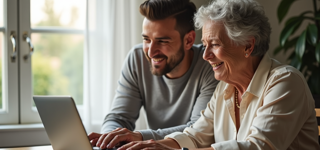 Ahorre en su Seguro de Hogar con Descuentos Exclusivos para Personas Mayores de State Farm