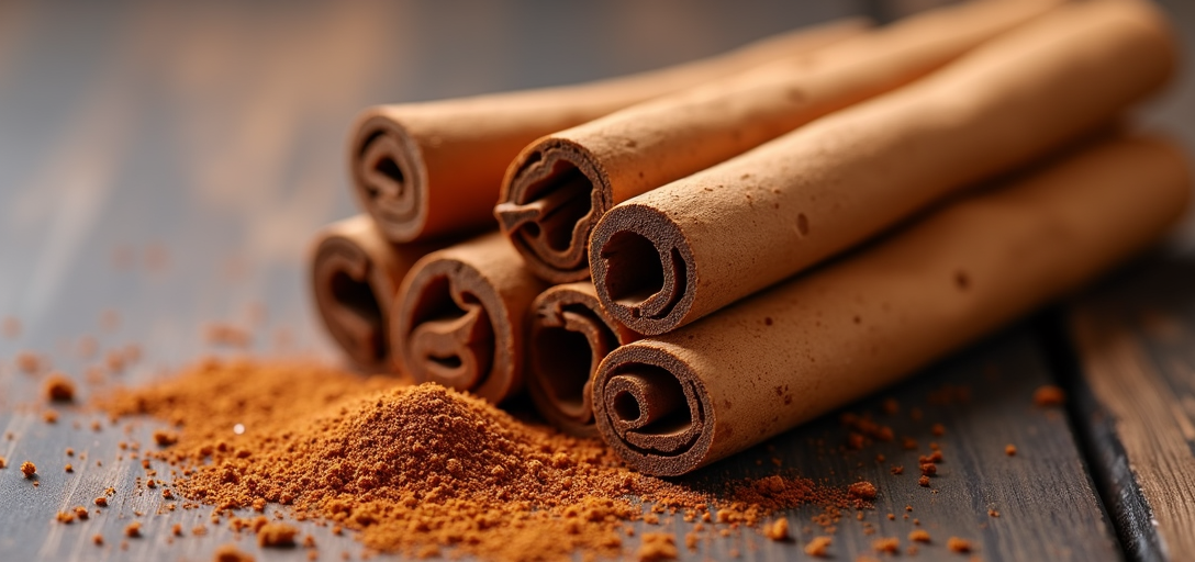 Unlock the Secret to Better Flavor: Why Cinnamon Choice Matters