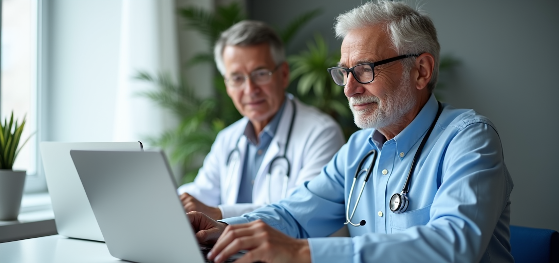 Exploring Top Medicare Advantage Plans for Comprehensive Coverage