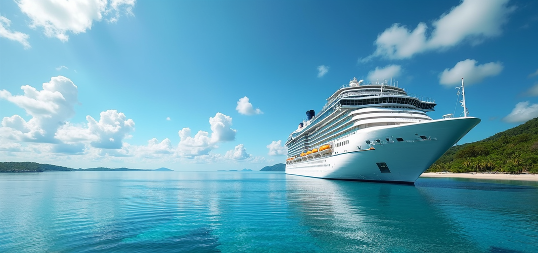 Exploring Affordable 2026 Caribbean Cruise Journeys