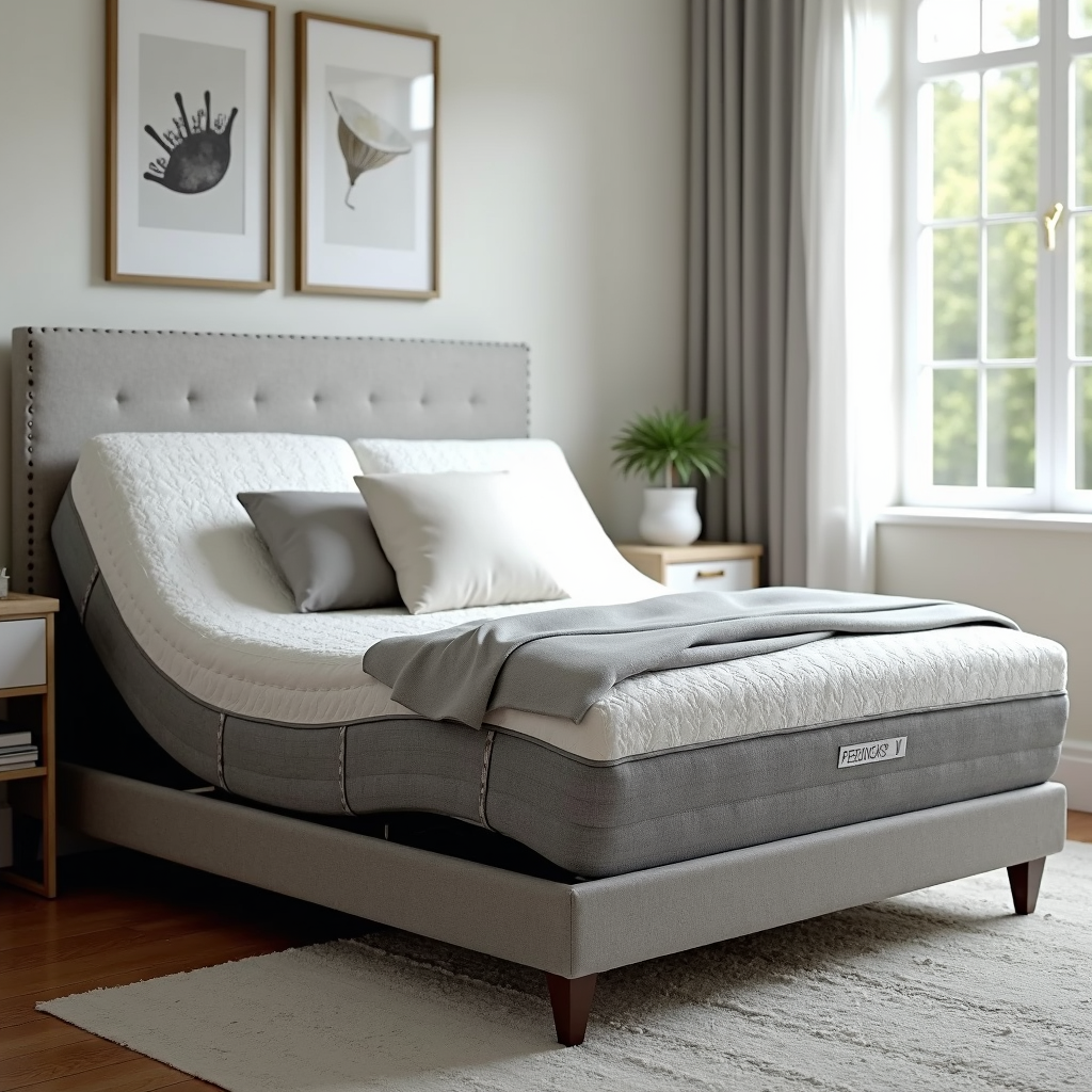 Finding the Perfect Rest: Tempur-Pedic Adjustable Bed Deals to Explore