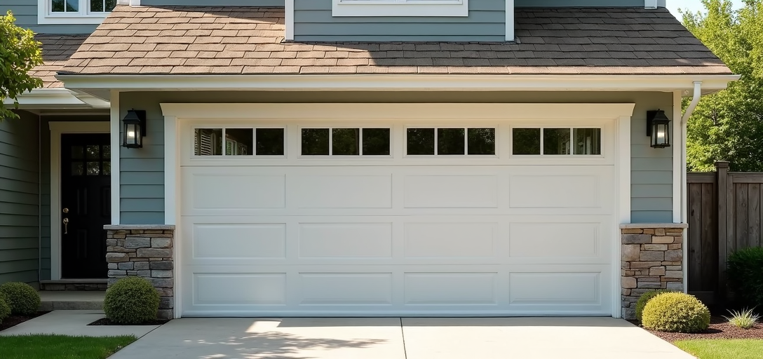 Discover Upcoming 2026 Garage Door Savings at Costco