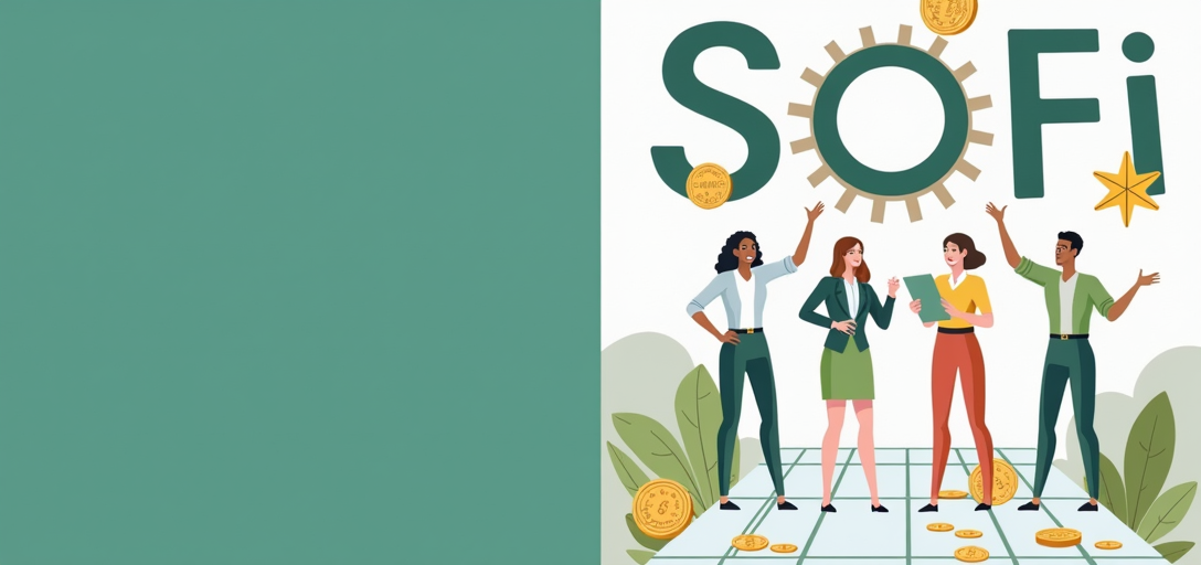 Understanding SoFi Loan Rates: Key Points to Consider