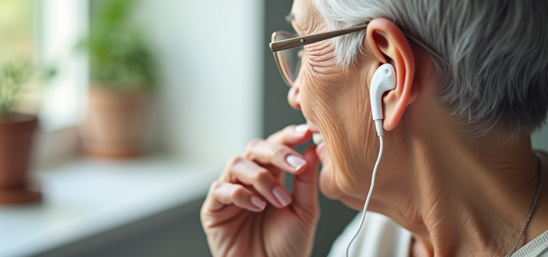 Costco Announces Special Discounts on Rechargeable Hearing Aids for Seniors in 2026