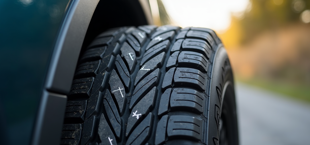 The Ultimate Guide to Choosing the Perfect Tire Size for Your Vehicle