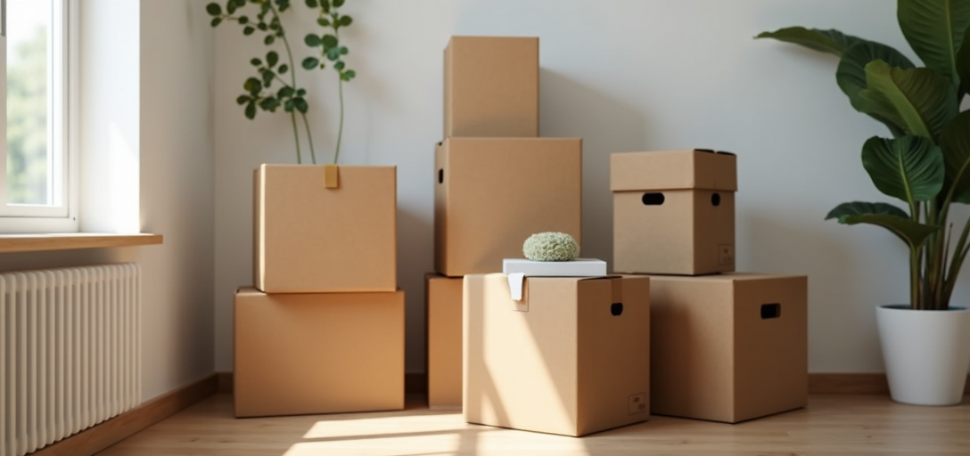 Discover Costco's New Moving and Storage Services for Executive Members