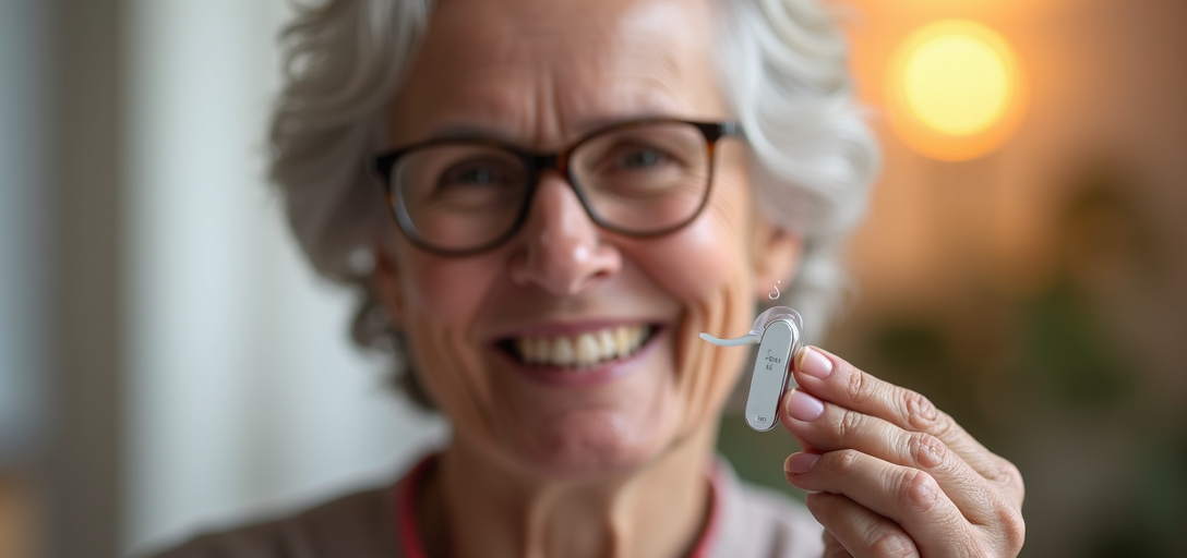 Discover the Convenient and Affordable Hearing Aid Options at Costco for Seniors in 2026