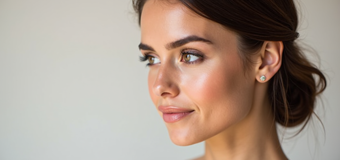 Discover the Benefits of Choosing Airbrush Makeup for Your Wedding Day Look