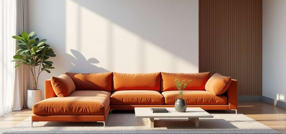 Transform Your Living Room: 2026's Revolutionary Sofa Arrangement