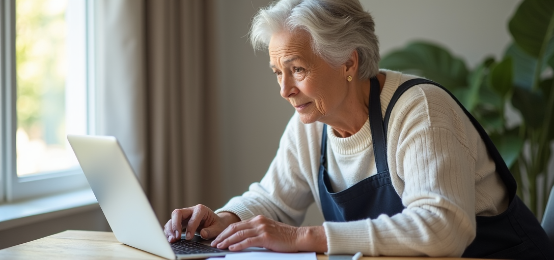 How to Access Home Repair Grants for Elderly Low-Income Homeowners